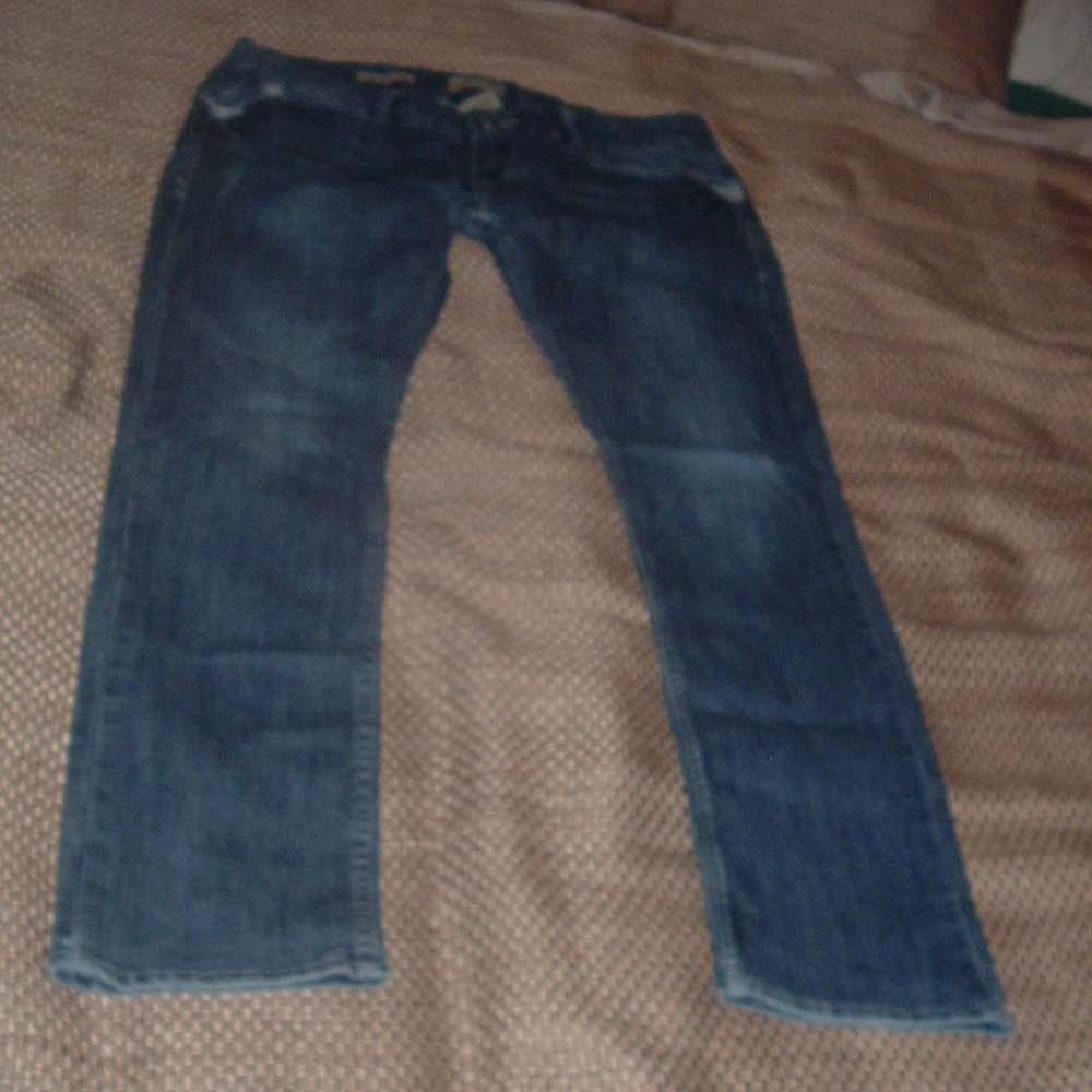 William Rast Savoy Trousers, Size 32